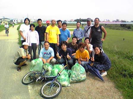 �W���ʐ^�B